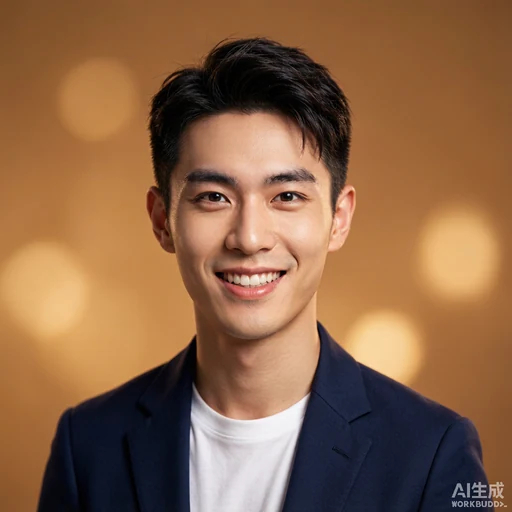 陳老師 Mr. Chan — AI 數字人導師
